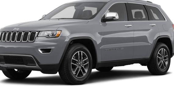 JEEP GRAND CHEROKEE 2020 1C4RJFBG8LC236089 image